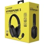 Наушники HATOR Hyperpunk 3 Wireless Black (ESH15) фото 7