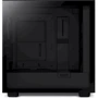Корпус NZXT H7 v1 2022 Flow Edition All Black (CM-H71FB-01)