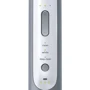 Зубная щетка Philips Sonicare FlexCare Platinum HX9111/12: Технология чистки ультразвуковая
