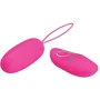 Виброяйцо Pretty Love Selkie Wireless Egg Pink