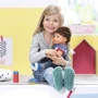 Лялька Baby Born Zapf - Старший Братик (43 см, з аксесуарами) фото 6