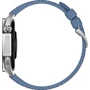 Смарт-часы Huawei Watch GT 5 46mm Blue: Особенности Большой экран, Металлический корпус, Барометр, Термометр, Влагозащищенные, Компас, Встроенный микрофон, Динамик (громкая связь), Функция звонка, Возможность ответа на сообщения