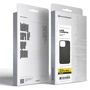 Чехол для iPhone ArmorStandart LikeCarbon MagCase Black for iPhone 14 Pro Max (ARM66366): Тип аксессуара чехол