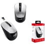 Мышь Genius NX-7015 Wireless Silver (31030019404): Интерфейс подключения Wireless