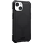 Чехол для iPhone Urban Armor Gear UAG Essential Armor Magsafe Black (114288114040) for iPhone 15 фото 6