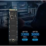 Lexar NM620 2 TB (LNM620X002T-RNNNG): Тип накопителя внутренний