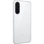 Смартфон Samsung Galaxy A26 5G 6/128GB White A266 (UA UCRF): Камера Тройная 50 Мп (f/1.8) + 8 Мп (f/2.2) + 2 Мп (f/2.4) / LED вспышка / Панорама / HDR / Фронтальная 13 Мп (f/2.2)