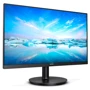 Монитор Philips 272V8A/00 Black: Покрытие экрана антибликовое