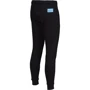 Спортивні штани Arena W TE Fleece Pant (003779-500) 44 чорні: Склад Хлопок