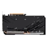 Відеокарта ASRock AMD Radeon RX 7700 XT Challenger 12GB OC (RX7700XT CL 12GO): Тип пам'яті GDDR6