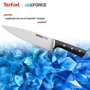 Нож для овощей Tefal Ice Force 9 см (K2320514): Рукоятка термопластик