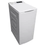 Стиральная машина Hansa WMHT 106SW U: Загрузка белья (стирка), кг 6