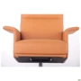 Кресло AMF Lorenzo XL Orange (547000) фото 9