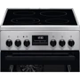 Плита электрическая Electrolux LKR540266X