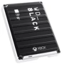 Внешний жесткий диск WD BLACK P10 Game Drive for Xbox One 5 TB (WDBA5G0050BBK-WESN): Объем памяти 5 ТБ