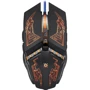 Мышь Defender Halo Z GM-430L Black (52430)