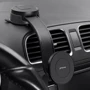 Держатель Proove Car Holder Truck Suction Type Car Mount Black (CHPT00000001) фото 5