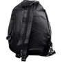Женский рюкзак Valiria Fashion черный (DETBA2507-9): Застежка Молния
