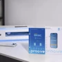 Захисна плівка для iPhone Proove Hydrogel Screen Protection BASIC Matte: Колір прозрачный