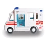 Игровой набор WOW Toys Robin's Medical Rescue Скорая помощь (10141): Серия Другие