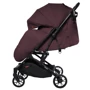 Прогулочная коляска Carrello Presto Indigo Purple (CRL-9002): Тип коляски прогулочная