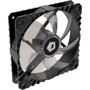 Кулер ID-COOLING WF-12025-SD-K: Тип подшипника гидродинамический
