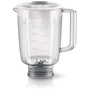 Кухонний комбайн Philips HR7958/00: Кількість швидкостей 7