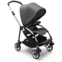 Візок Bugaboo Bee 6 Alu Grey Melange (500304GM01)