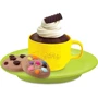 Набор игровой HASBRO Play-Doh Разноцветное кафе F5836: Возраст от 3-х лет