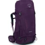 Рюкзак Рюкзак Osprey Kyte 68 elderberry purple - WXS/S - фиолетовый (009.3319)
