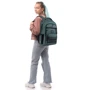 Рюкзак Kite Education Teens 1019L-1 (K25-1019L-1): Корпус рюкзака Мягкий