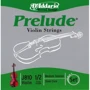 Струны D`ADDARIO J810 1/2M Prelude 1/2M: Назначение Для скрипки