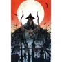 Альош Кіт, Пйотр Ковальський: Bloodborne. Том 3. Вороняча пісня: Кількість сторінок 112