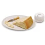 Сыр Poggioli Пармезан Parmigiano Reggiano DOP выдержка 24 месяца 1 кг (2261379045841): Вес нетто 1 кг
