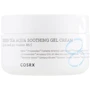 Cosrx Hydrium Green Tea Aqua Soothing Gel Cream Заспокійливий гель-крем для обличчя з екстрактом зеленого чаю 50 ml: Стать Для женщин