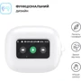 Чехол ArmorStandart Silicone Case White (ARM80449) for JBL Live Flex: Тип Чехол