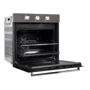 Духовой шкаф электрический Indesit IFW 6530 IX: Класс энергопотребления A