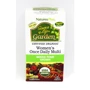 Natures Plus Source of Life Garden Womens Once Daily Multi 30 tabs Органические ежедневные мультивитамины для женщин