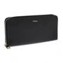 Женский кошелек Furla Babylon XL Zip Around Slim черный (PCX8UNO): Тип Кошельки