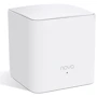 Маршрутизатор Wi-Fi Tenda Nova MW5s 3-kit (MW5S-KIT-3): Количество LAN портов 1