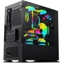 Персональний комп'ютер (ПК) 2E Complex Gaming (2E-2657): Об'єм накопичувача 1 ТБ HDD + 480 ГБ SSD