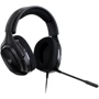 Наушники Acer Predator Galea 365 PHW210 Black (GP.HDS11.01L): Тип конструкции полноразмерные