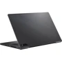 Ноутбук ASUS ROG Zephyrus G15 GA503QS (GA503QS-BS96Q_40_4TB) CUSTOM: Тип экрана антибликовое покрытие