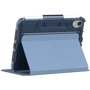 Аксессуар для iPad Urban Armor Gear UAG Lucent Cerulean (12328N315858) for iPad mini 6 2021 фото 7