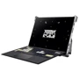 Ноутбук ASUS ROG Flow Z13-ACRNM RMT02 GZ301VIC (GZ301VIC-MU003W) RB: Тип экрана глянец