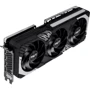 Видеокарта Palit Nvidia GeForce RTX 4070 Ti SUPER GAMINGPRO OC 16GB (NED47TSH19T2-1043A): Тип памяти GDDR6X
