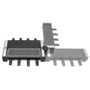 Электрогриль Clatronic RG 3678 black: Тип раклетница