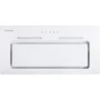 Вытяжка Minola HBI 6873 WH GLASS 1200 LED Line: Управление Сенсорное