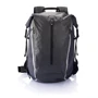 Swiss Peak Waterproof Backpack Grey (P775.052) for MacBook Pro 15-16"
