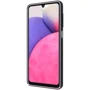 Чохол для телефона Nillkin Super Frosted Black для Samsung A336 Galaxy A33 5G: Плівка в комплекті немає